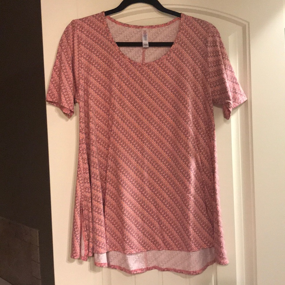 Lularoe perfect tee